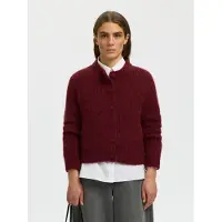 Selected Cardigan Gabriella