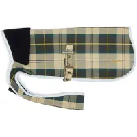 Barbour Impermeabile Per Cani Dco0012 Waterproof