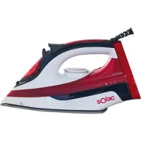Solac Ferro Da Stiro A Vapore Pv2014 2600w
