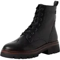 Tamaris Stivaletti nero - 41