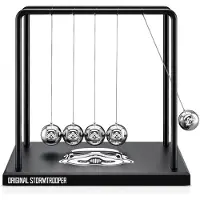 Mikamax Giocattolo Stormtrooper Newton´s Cradle