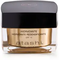 Atashi Trattamento Corpo Cellular Cosmetic Moisturizing Redensifying Spf15 50ml