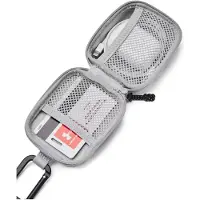 Under Armour Borsa Da Toilette Contain Micro
