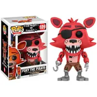 Funko POP! Fisico Seducente Five Nights At Freddy´s