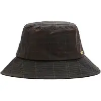 Barbour Cappello A Secchiello Hazelwood