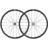 Fulcrum Set Di Ruote Da Strada Soniq Alx 2wf C23 Afs Disc Tubeless