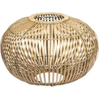 Broste Copenhagen Paralumi e basi della lampadaParalumi e basi della lampada ZEP - Beige - Unica