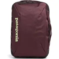 Patagonia Black Hole Micro Mlc Zaino da viaggio lilla