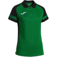 Joma Polo A Maniche Corte Lider