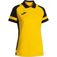 Joma Polo A Maniche Corte Lider