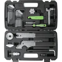 Birzman Kit Di Attrezzi Essential