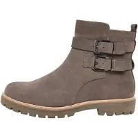 Caprice Boots beige scuro