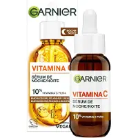 Garnier Skinactive Vitamina C Siero Notte Anti-Macchie 30ml — Siero viso