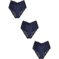 Next Panty 'Ultimate Comfort' navy