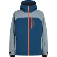 O'Neill Giacca per outdoor colori misti