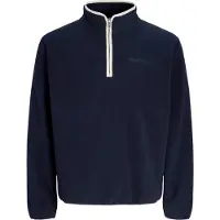 Jack & Jones Felpa Con Cappuccio Semplice