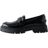 Next Slipper 'Forever Comfort' nero