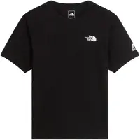 The North Face Mountain Athletics S/S Tee 2.0 Maglia funzionale Uomo (XL, nero)