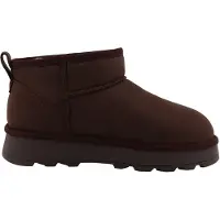 Tom Tailor Boots cioccolato