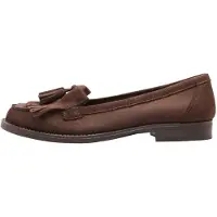 Lipsy Slipper cioccolato