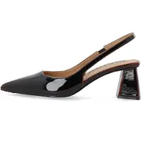 Bianco Biamaralyn Slingback
