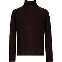 JOOP! Pullover 'Lerency' marrone scuro