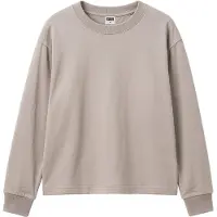 Urban Classics Maglietta beige