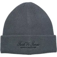 Jack & Jones Berretto 'JACNAPA' grigio