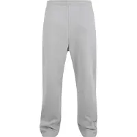 Urban Classics Pantaloni grigio chiaro
