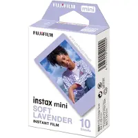 Fujifilm Carta Fotografica Instax Mini Film