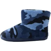 Next Ciabatta blu / marino / azzurro