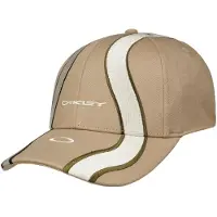 Oakley Apparel Cappellino Con Visiera Wave