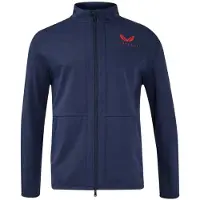 Castore Giacca Viaggio Athletic Club 24/25