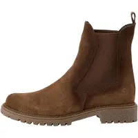 Tamaris Stivaletti Chelsea marrone - 37