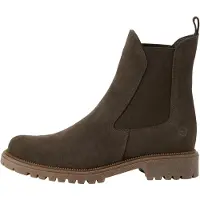 Tamaris Stivaletti Chelsea verde - 41