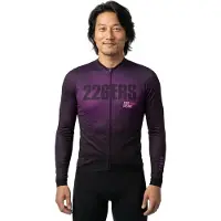 226ers Maglia A Maniche Lunghe Hyder