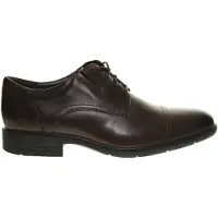 Clarks Shoes Scarpe Steadwell Cap