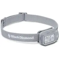 Black Diamond Spot Headlamp Lampada frontale grigio