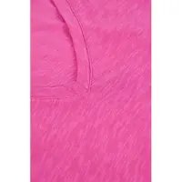 Ba&sh Short Sleeves Tee Rose Taglia: L | Maglie Sportivi Outlet | Donna | Rosa