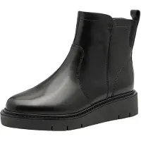 Tamaris Stivaletti nero - 37