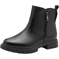 Tamaris Stivaletti nero - 37