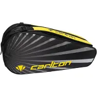 Carlton Borsa Da Racchetta Team 2-vaks