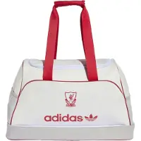 Adidas Borsone Duffle Fc Liverpool Ori Football 39l