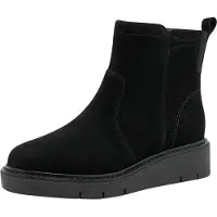 Tamaris Stivaletti nero - 39