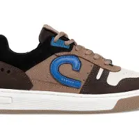 Cruyff Boys Trophy Mid Brown Taglia: 37 | Scarpe Sportive Outlet | Unisex | Marrone