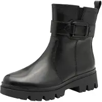 Tamaris Stivaletti nero - 36