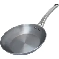 De Buyer Padella Iron Induction Mineral B Element Pro 28 Cm