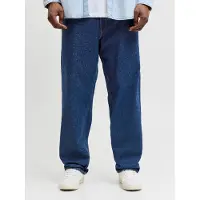 Jack & Jones Plus Size Jjichris Jjorginal At 637 Noos Pls Jeans Relaxed Fit