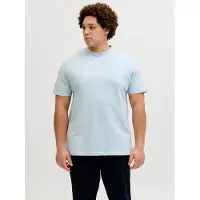 Jack & jones Plus Size T-shirt Stampato