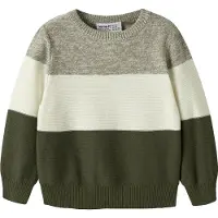 Name it Pullover A Maglia